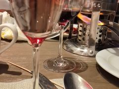 -TABLE·味西餐厅-成都茂业JW万豪酒店