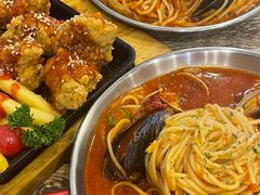 -Kpasta韩式意大利面