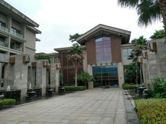 -宁波九龙湖开元度假村