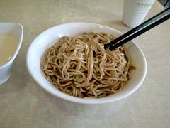 -大明寺素食坊(扬子江中路店)