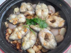 -莆田餐厅PUTIEN(颐堤港店)