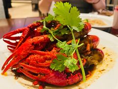 -Social 秀西餐厅-长沙瑞吉酒店(运达店)