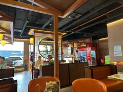 -秋色客家菜(南山店)