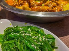 -谢蟹浓·肉蟹煲(新奥店)