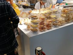 -BreadTalk面包新语·烘焙蛋糕(中心书城店)