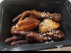 -赵记传承·中国甜品(福州总店)