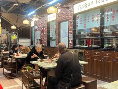 -鸿姐老火锅(花园路店)