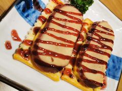 -福樱兰海鲜放题铁板烧(加州店)