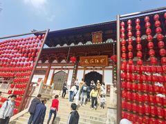 -径山寺