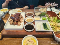 -厨大将烤肘子(镇江北路店)