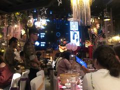大堂-胡桃里音乐酒馆(环亚凯瑟琳广场店)