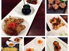 -黑松白鹿(崇文门新活馆店)