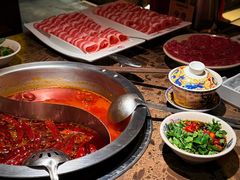 -小龙坎火锅(沙井店)