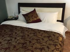 -庐山天沐温泉度假村