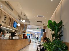 -Peet's 皮爷咖啡(海雅缤纷城店)