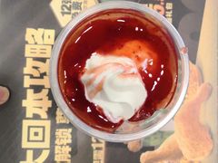 -德克士(砂之船奥特莱斯店)