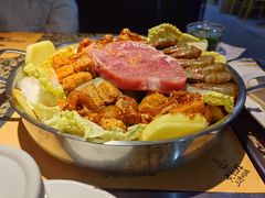 -黄记煌三汁焖锅(1818广场店)