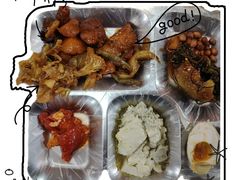 -新红帽自助盒饭(大悦城店)