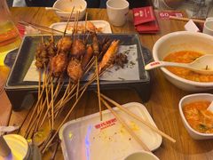 -管氏翅吧(望京东店)