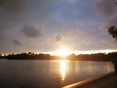 -长春市南湖公园