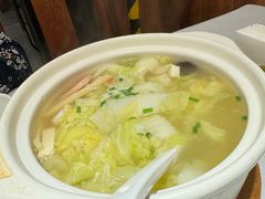 -峨嵋酒家(地安门店)