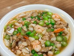 -百福麵家(新馬路店)