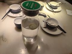 -绿茶餐厅(北京世纪金源店)