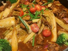-鲁秀才炒鸡(龙湖西溪天街店)