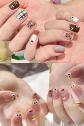 -M·X Nail日式美甲美睫