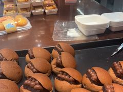 -丁香西饼屋(桂林路店)