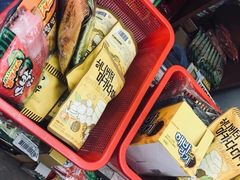 -新罗免税店(首尔总店)
