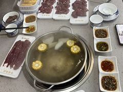 -杏花吴记牛肉火锅