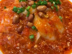 -泉上·发现DISCOVERY ·黔菜餐厅(银海元隆广场店)