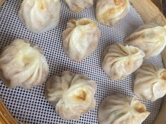 -余氏豆腐包老店(东直街店)