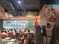 -天下客饭店(中山路店)