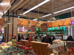 -大润发(浒关店)
