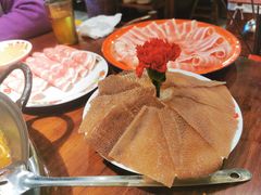 -胖姐社区老火锅(北京总店)