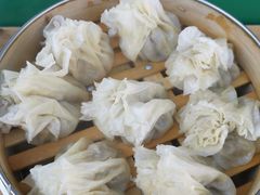 -清真玉林老字号稍麦羊杂碎(宽巷子民族美食街店)