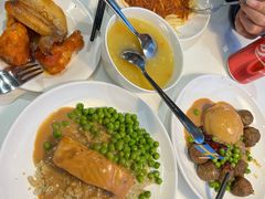 -宜家·瑞典风味餐厅(无锡店)