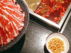 -五星桥原切肥牛火锅·30年专注好牛肉(湖塘店)