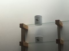 -% Arabica阿拉比卡咖啡(武康路店)