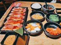 -九田家黑牛烤肉料理(溧阳吾悦店)