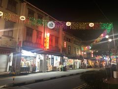 -老伴豆花(麦士威熟食中心店)