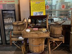 -吴门人家·苏宴宫廷菜(拙政园店)