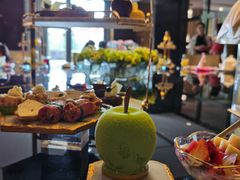 -行者书屋大堂吧 ·下午茶(南京圣和府邸酒店)