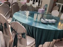 -天毓山庄·餐厅