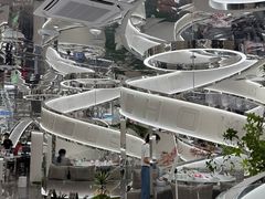 -3号仓库·创意中国菜(新世界城店)