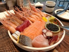 -田舍家Inakaya·炉端烧·铁板烧(天汇igc店)