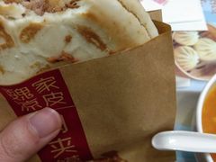 -魏家凉皮(协和店)