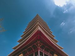 -牛首山文化旅游区